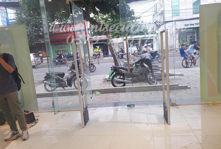 Cổng từ an ninh STS-RF5088 - Hình ảnh 3